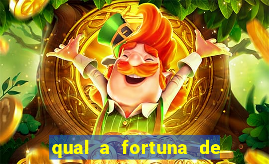 qual a fortuna de eduardo costa